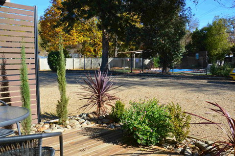 Alinga Longa Apartment 2 - Events Australia 3