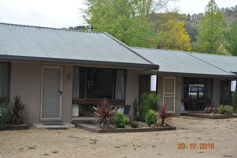 Alinga Longa Apartment 2 - Events Australia 1