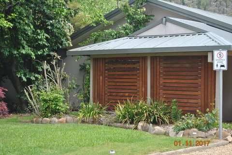 Alinga Longa Apartment 2 - Events Australia 2