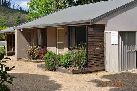 Alinga Longa Apartment 2 - Events Australia 0