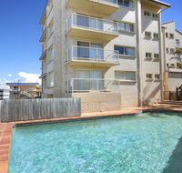 Alinga Unit 4 Amazing Ocean Views - Events Australia