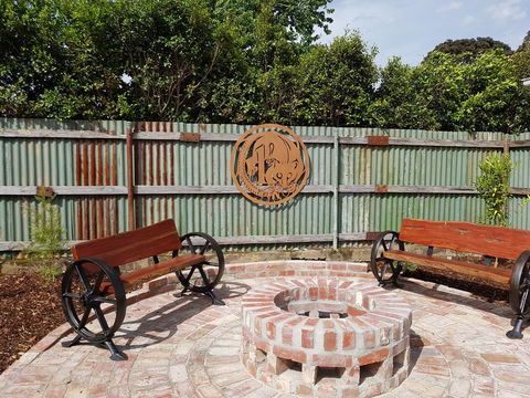 Alkira - Accommodation Europe 1