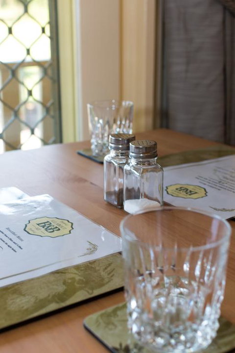 All About Me B & B - Events Australia 3