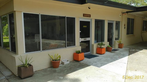 All Seasons Country Lodge - Events Australia 2