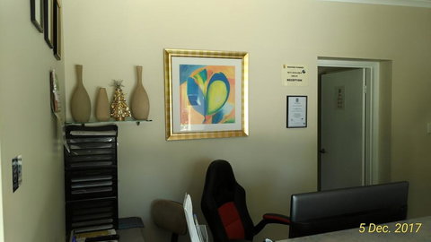 All Seasons Country Lodge - Events Australia 1