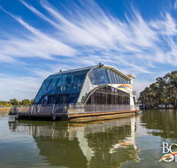 All Seasons Houseboats - Tourism Bookings