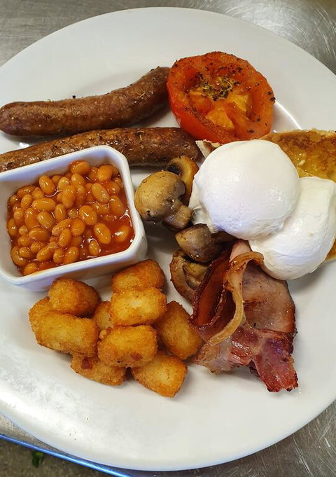 All Seasons Motel Armidale - Events Australia 3