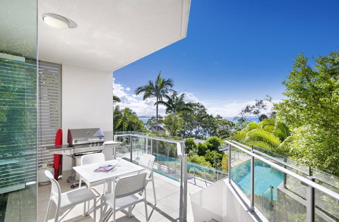 Allambi 1 - Events Australia 2