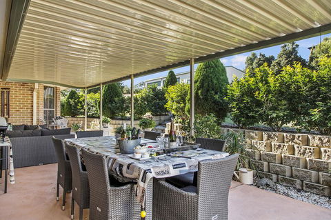 Allandale Bed & Breakfast - Tourism Bookings 1