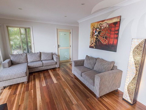 Allawah - Events Australia 1