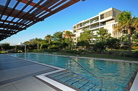 Allisee Apartments - Events Australia 1