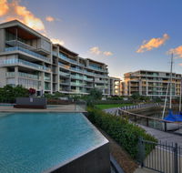 Allisee Apartments - Events Australia