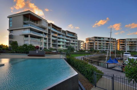 Allisee Apartments - Events Australia 0