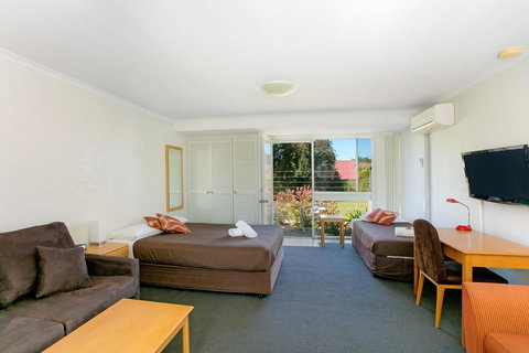 Alloggio Bathurst (previously Bathurst Apartments) - Accommodation Europe 2