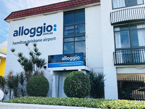 Alloggio Hamilton Brisbane Airport Newly Renovated - Events Australia 0