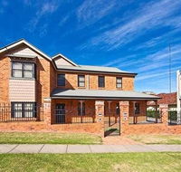 Alloggio Hanbury Mayfield - Events Australia