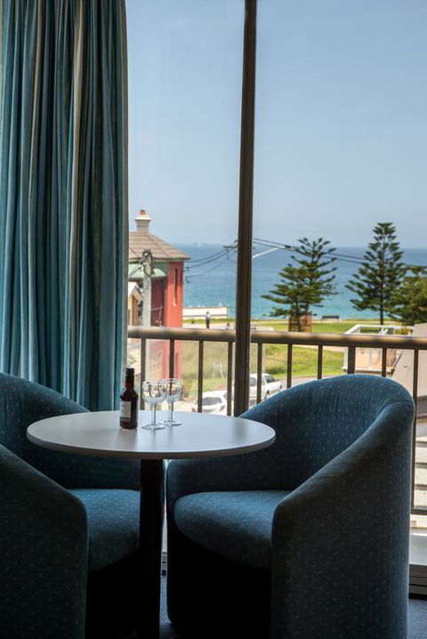 Alloggio Newcastle Beach - Tourism Bookings 3