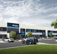 Alloggio Thornton - Events Australia