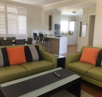 Allora Apartment Applecross - Tourism Bookings