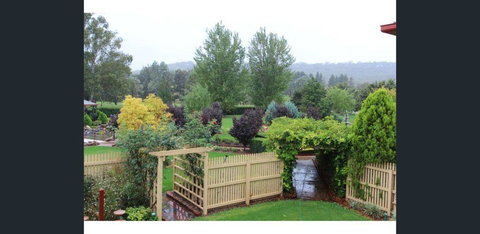 Allora Lodge Bed And Breakfast - Events Australia 3