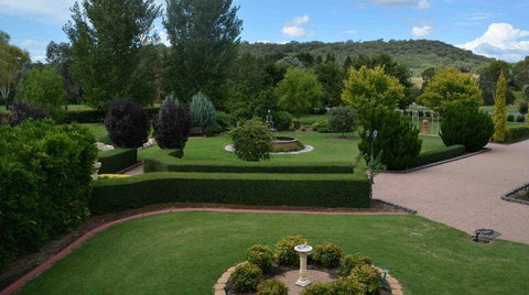 Allora Lodge Bed And Breakfast - Events Australia 2
