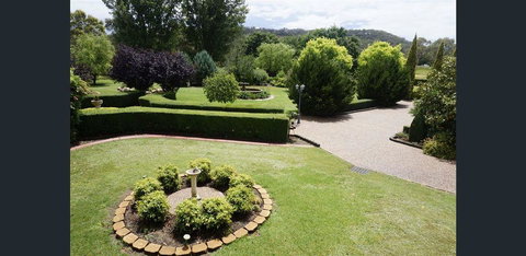 Allora Lodge Bed And Breakfast - Events Australia 1