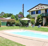 Alluna Motel - Tourism Bookings