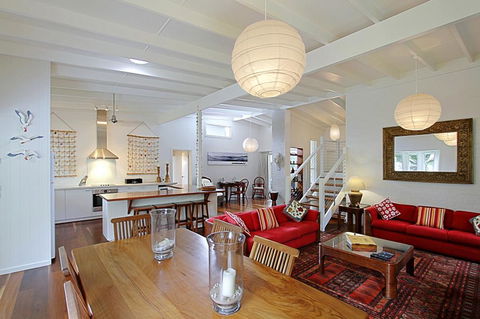 Allure - Accommodation Europe 2