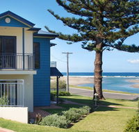 Allure - On Seven Mile Beach Gerroa - Events Australia