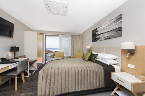 Allure On Ocean Motel - Events Australia 2