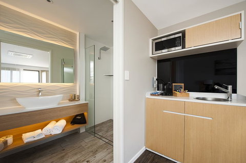 Allure On Ocean Motel - Events Australia 1