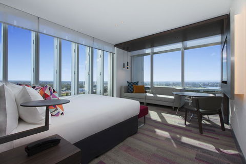 Aloft Perth - Events Australia 0