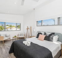 Aloha Byron Bay - Accommodation Europe