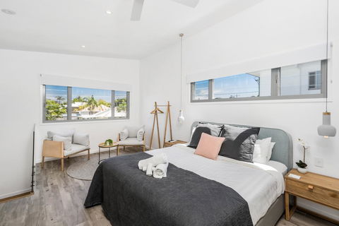 Aloha Byron Bay - Accommodation Europe 0