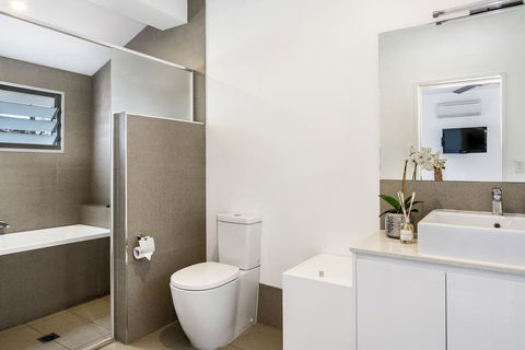 Aloha Byron Bay - Accommodation Europe 1