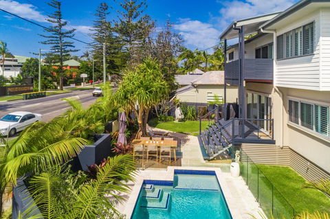 Aloha Byron Bay - Accommodation Europe 2