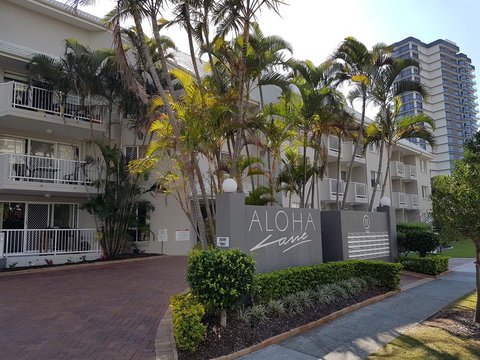 Aloha Lane Holiday Apartments - Events Australia 1
