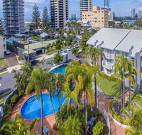 Aloha Lane Holiday Apartments - Events Australia