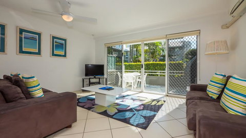 Aloha Lane Holiday Apartments - Events Australia 3