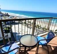 Aloha Surfers Paradise - Events Australia
