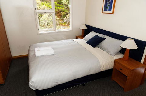 Alpenhorn Lodge - Events Australia 1