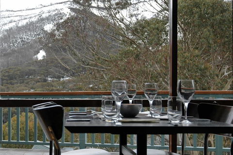 Alpenhorn Lodge - Events Australia 3