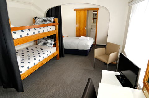Alpenhorn Lodge - Events Australia 2
