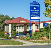 Alpha Hotel Canberra - Events Australia