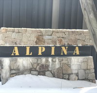 Alpina - Tourism Bookings