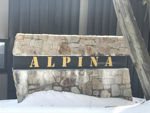Alpina - Events Australia 0