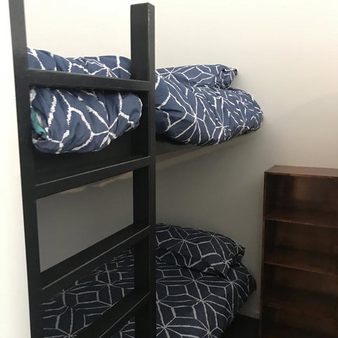 Alpina - Events Australia 1