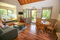 Alpine Arnica Cottage 2