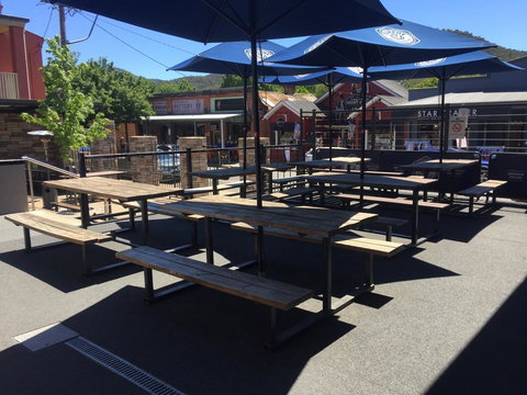 Alpine Hotel Bright - Accommodation Europe 3