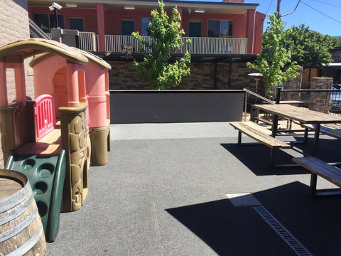 Alpine Hotel Bright - Accommodation Europe 2